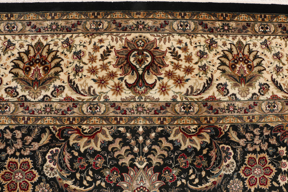 Black Mahal 8' x 10' 4 - No. 52525 - ALRUG Rug Store
