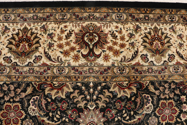 Black Mahal 8' x 10' 4 - No. 52525 - ALRUG Rug Store