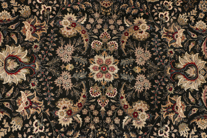 Black Mahal 8' x 10' 4 - No. 52525 - ALRUG Rug Store