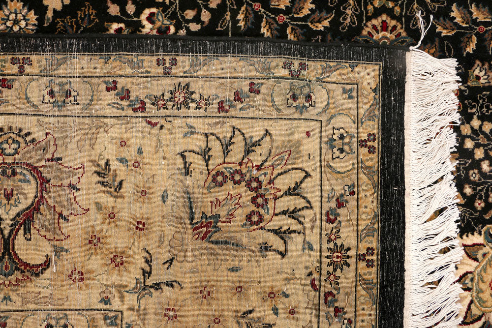 Black Mahal 8' x 10' 4 - No. 52525 - ALRUG Rug Store