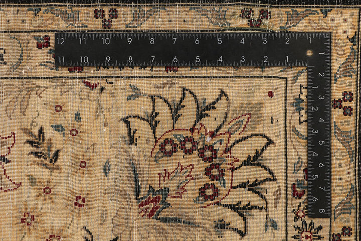 Black Mahal 8' x 10' 4 - No. 52525 - ALRUG Rug Store