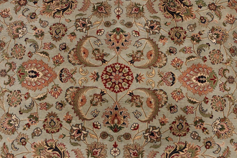 Mahal 8' 2 x 10' 3 - No. 52526 - ALRUG Rug Store