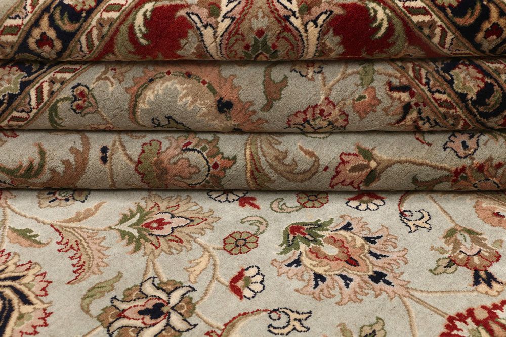 Mahal 8' 2 x 10' 3 - No. 52526 - ALRUG Rug Store