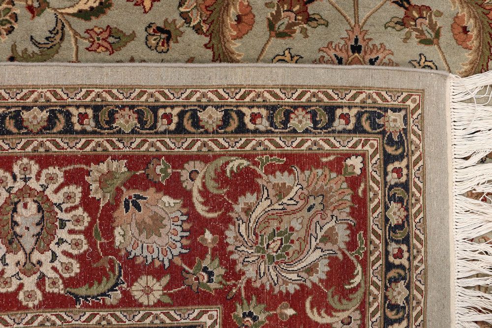 Mahal 8' 2 x 10' 3 - No. 52526 - ALRUG Rug Store