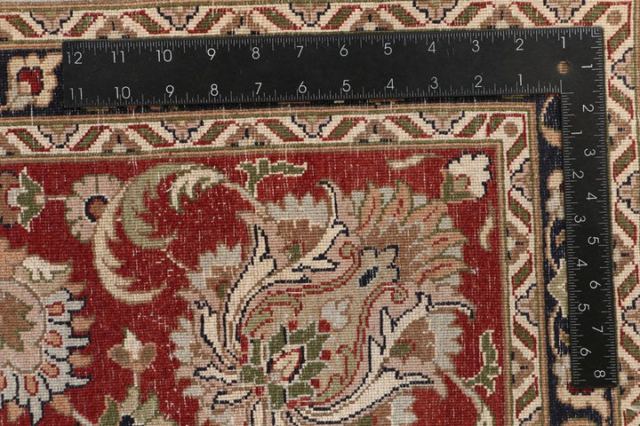 Mahal 8' 2 x 10' 3 - No. 52526 - ALRUG Rug Store