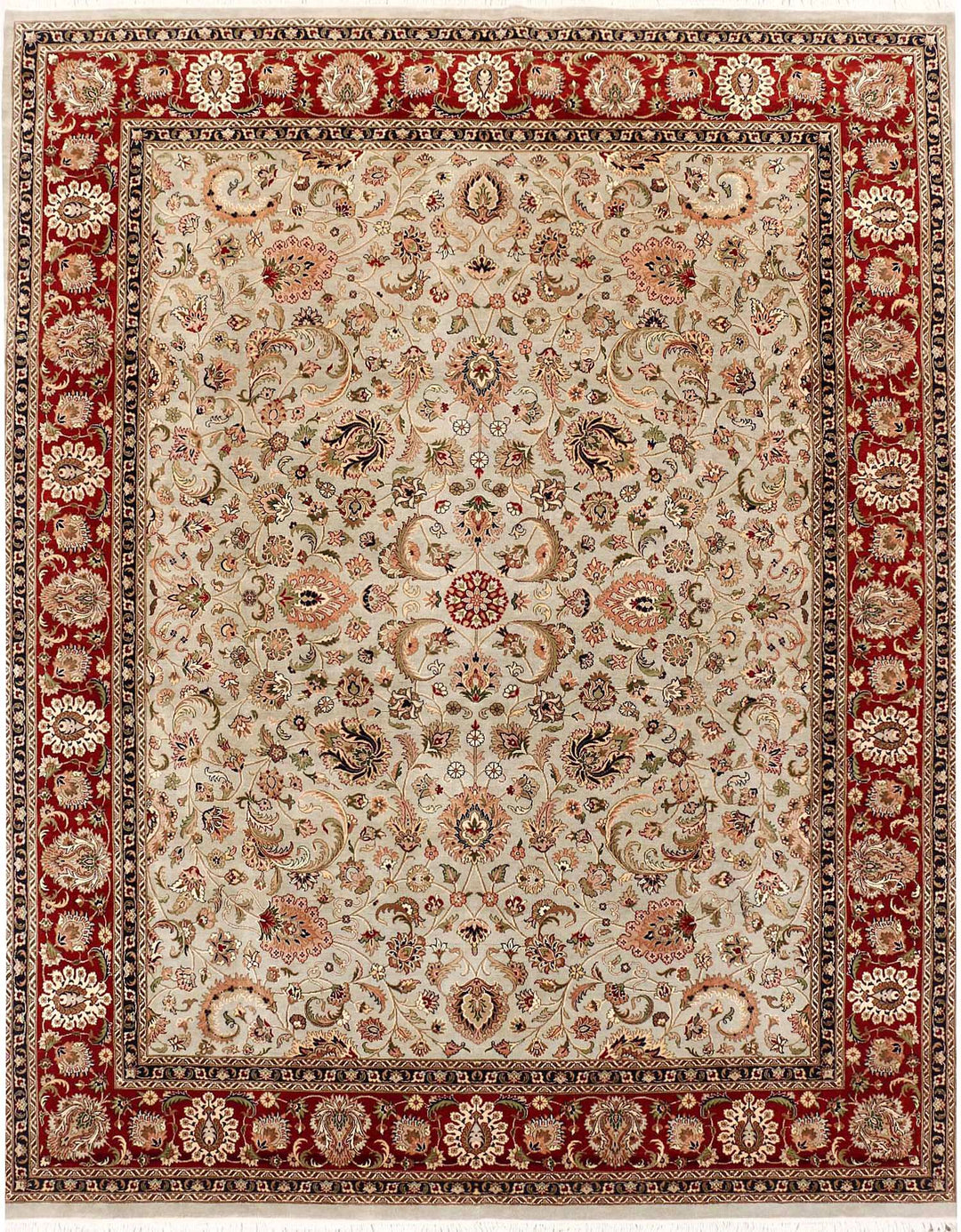 Mahal 8' 2 x 10' 3 - No. 52526 - ALRUG Rug Store