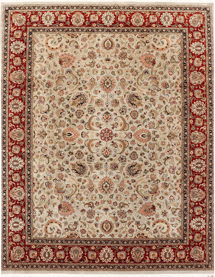 Mahal 8' 2 x 10' 3 - No. 52526 - ALRUG Rug Store