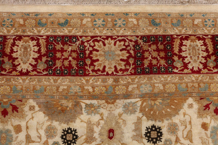 Blanched Almond Bakhtiar 8'  x" 10'  2" - No. QA83386