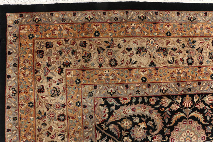 Black Mahal 8' 2 x 10' 1 - No. 52536 - ALRUG Rug Store