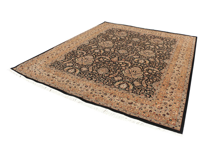 Black Mahal 8' 2 x 10' 1 - No. 52536 - ALRUG Rug Store