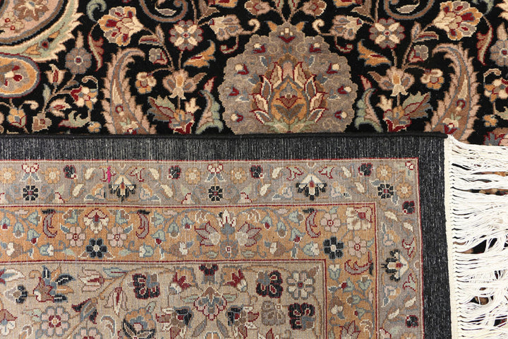 Black Mahal 8' 2 x 10' 1 - No. 52536 - ALRUG Rug Store