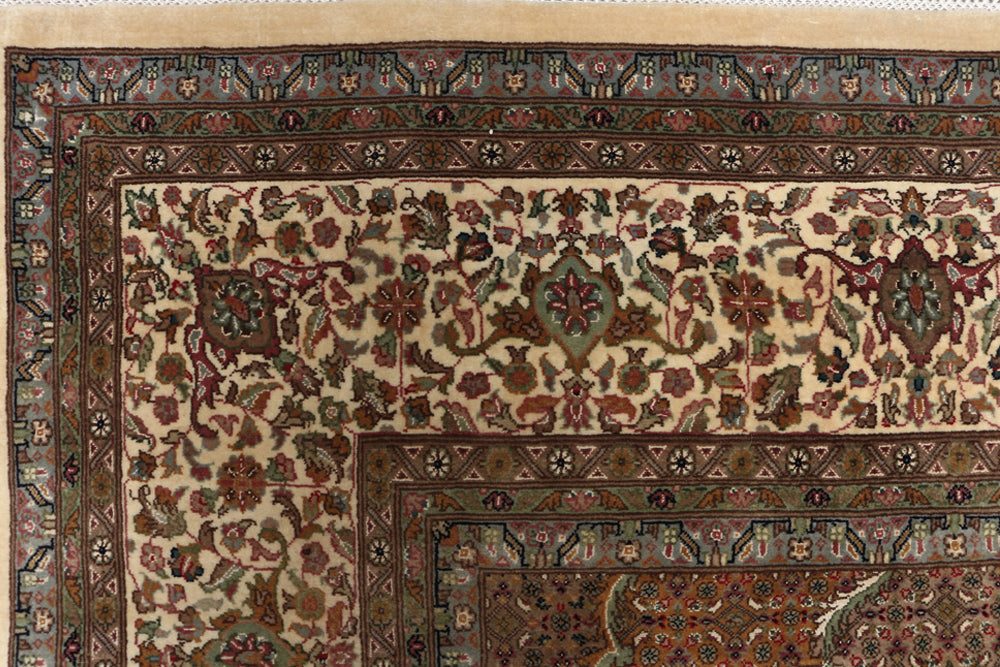 Sienna Bidjar 8' 3 x 9' 10 - No. 52547 - ALRUG Rug Store