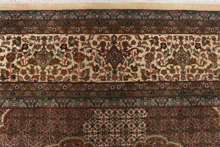 Sienna Bidjar 8' 3 x 9' 10 - No. 52547 - ALRUG Rug Store