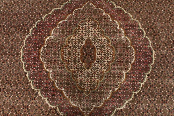 Sienna Bidjar 8'  3" x 9'  10" - No. QA36768