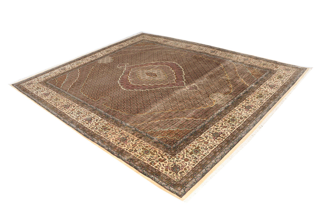 Sienna Bidjar 8'  3" x 9'  10" - No. QA36768