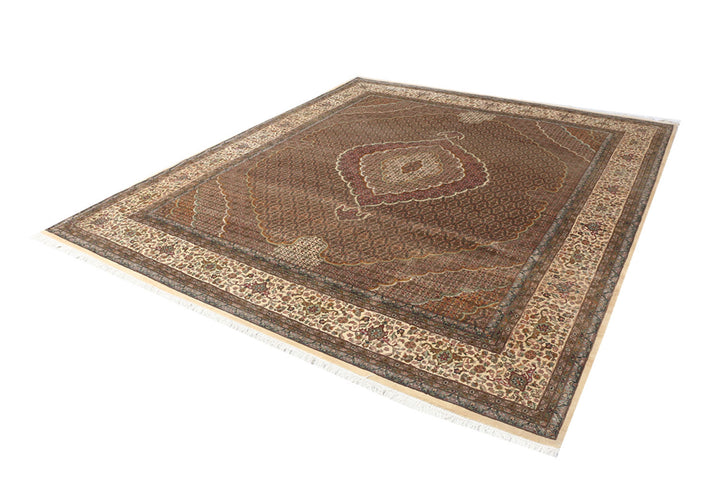 Sienna Bidjar 8'  3" x 9'  10" - No. QA36768