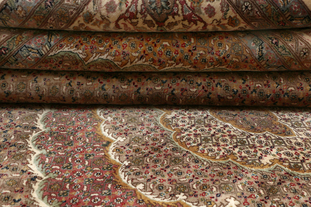 Sienna Bidjar 8'  3" x 9'  10" - No. QA36768