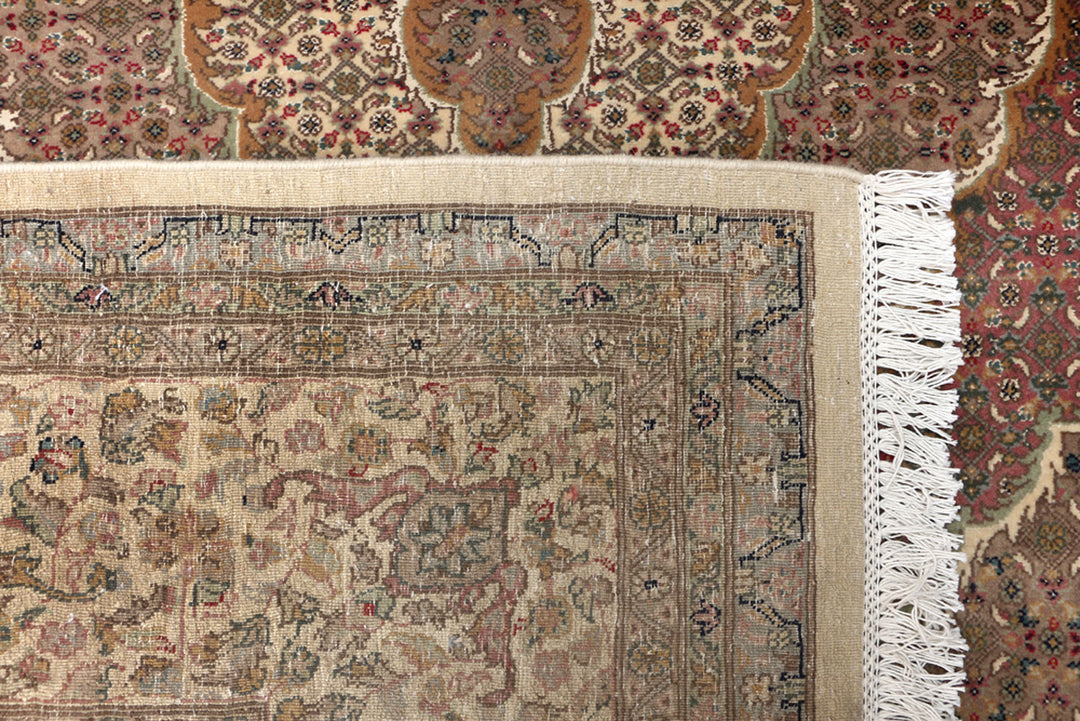 Sienna Bidjar 8'  3" x 9'  10" - No. QA36768