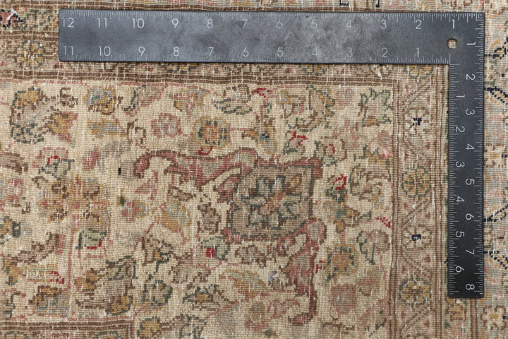 Sienna Bidjar 8' 3 x 9' 10 - No. 52547 - ALRUG Rug Store