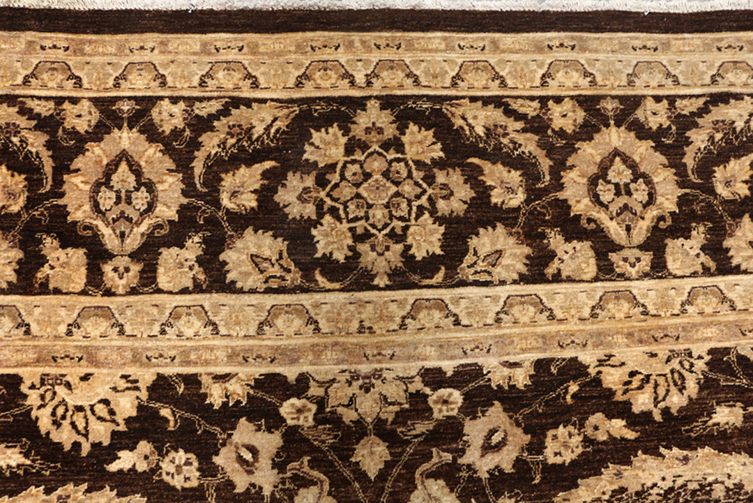 Sienna Ziegler 9'  7" x 14'  7" - No. QA83110