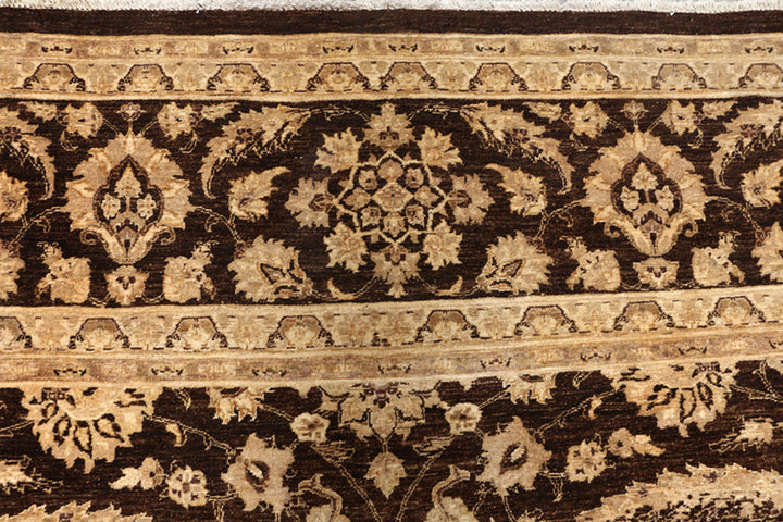 Sienna Ziegler 9'  7" x 14'  7" - No. QA83110