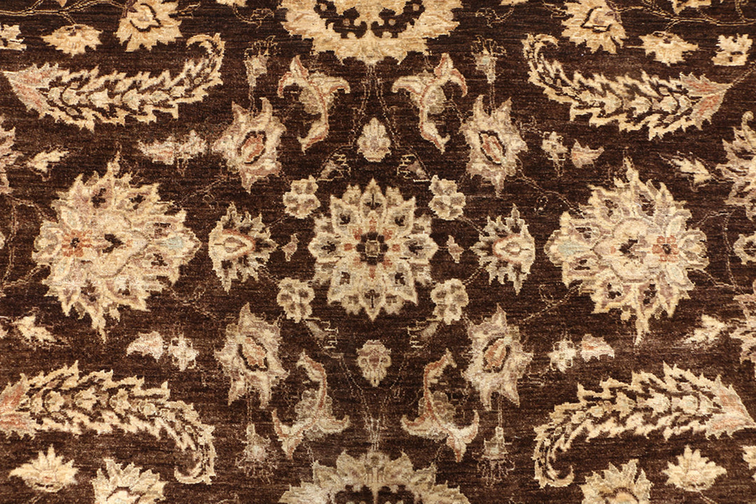 Sienna Ziegler 9'  7" x 14'  7" - No. QA83110