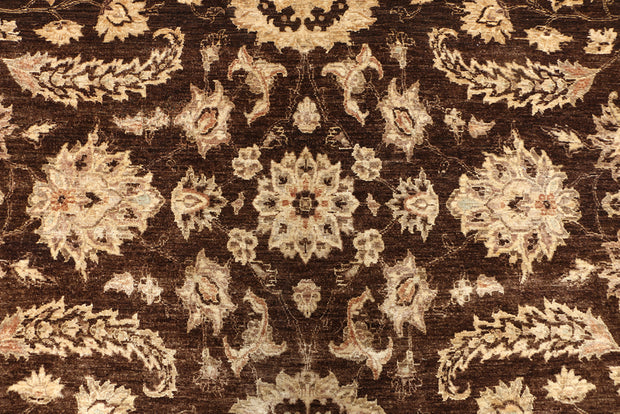 Sienna Ziegler 9' 7 x 14' 7 - No. 52555 - ALRUG Rug Store