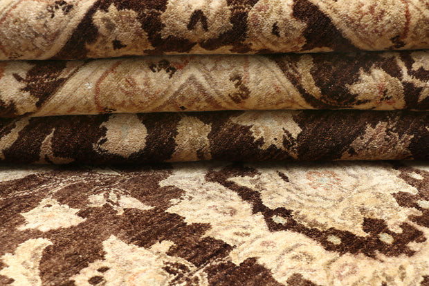 Sienna Ziegler 9' 7 x 14' 7 - No. 52555 - ALRUG Rug Store