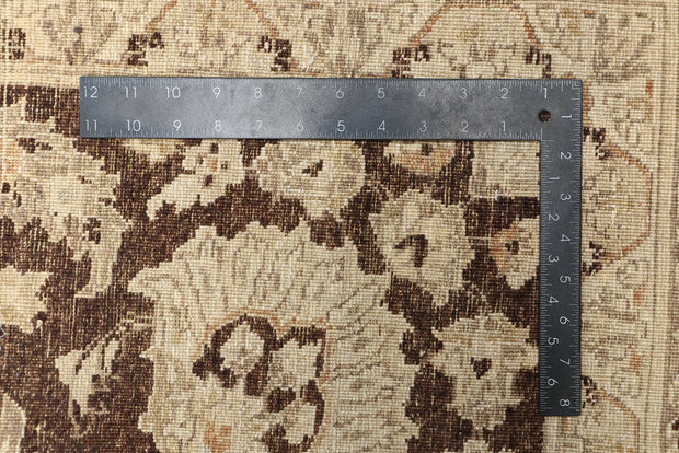 Sienna Ziegler 9' 7 x 14' 7 - No. 52555 - ALRUG Rug Store