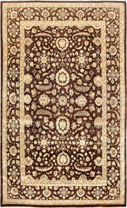 Sienna Ziegler 9' 7 x 14' 7 - No. 52555 - ALRUG Rug Store