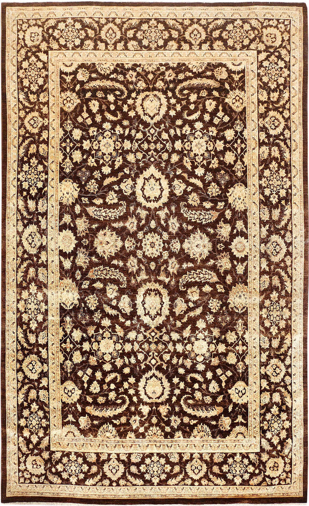 Sienna Ziegler 9' 7 x 14' 7 - No. 52555 - ALRUG Rug Store