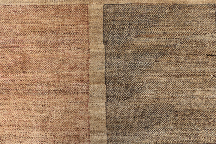 Multi Colored Gabbeh 9' 1 x 12' 5 - No. 52566 - ALRUG Rug Store