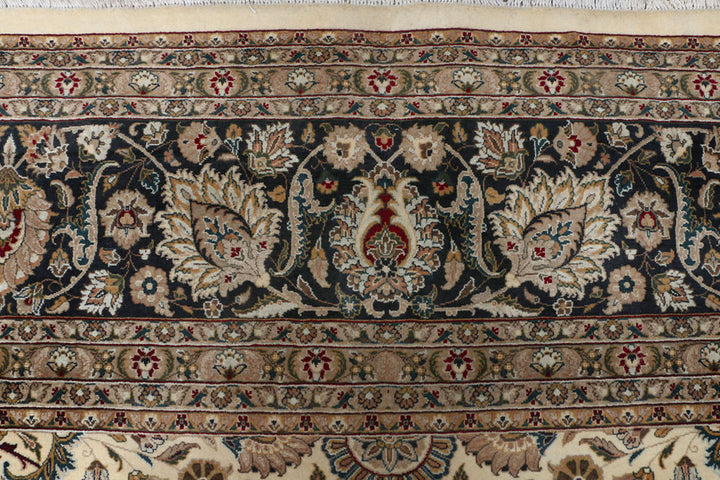 Cornsilk Mahal 10' x 14' 5 - No. 52591 - ALRUG Rug Store