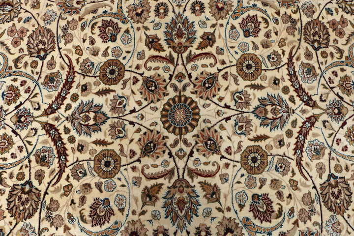 Cornsilk Mahal 10'  x" 14'  5" - No. QA97129