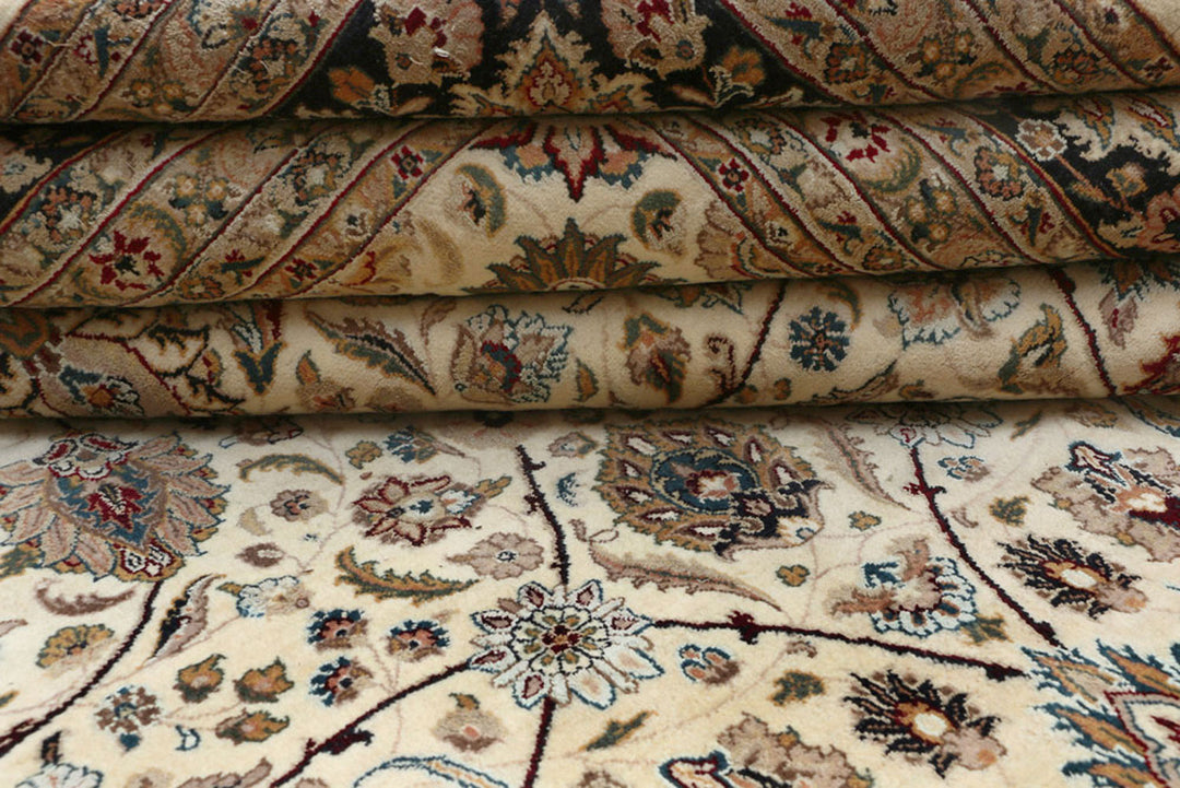 Cornsilk Mahal 10'  x" 14'  5" - No. QA97129