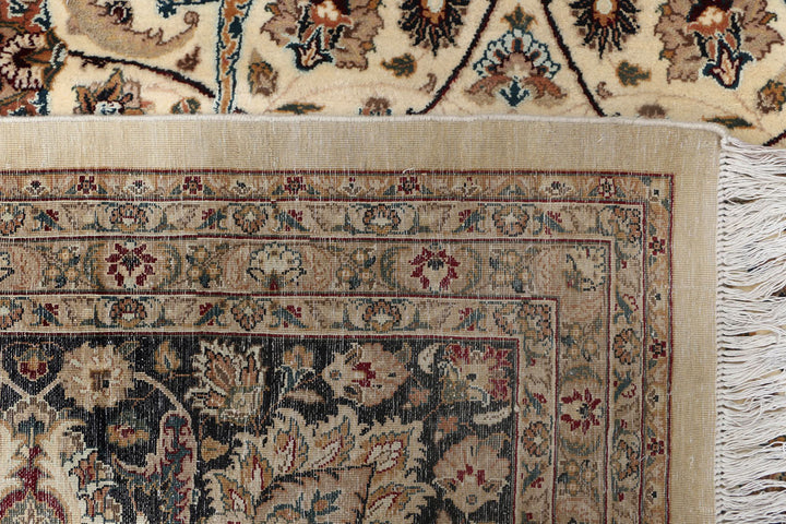 Cornsilk Mahal 10' x 14' 5 - No. 52591 - ALRUG Rug Store