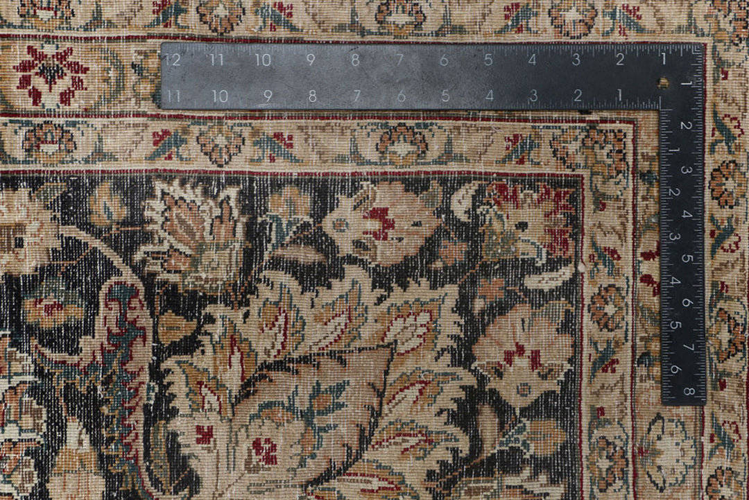 Cornsilk Mahal 10'  x" 14'  5" - No. QA97129