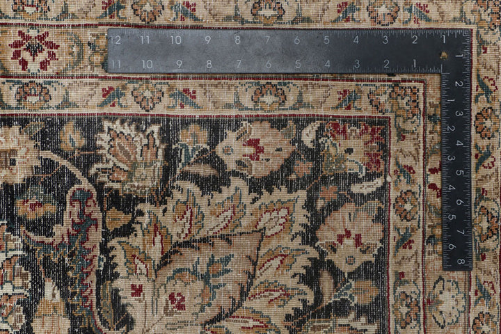 Cornsilk Mahal 10'  x" 14'  5" - No. QA97129