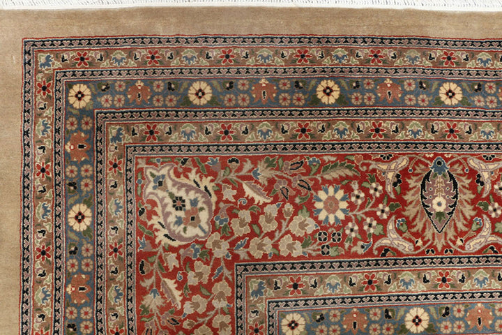 Tan Mahal 10'  2" x 13'  11" - No. QA84039