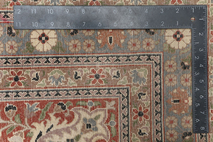 Tan Mahal 10'  2" x 13'  11" - No. QA84039