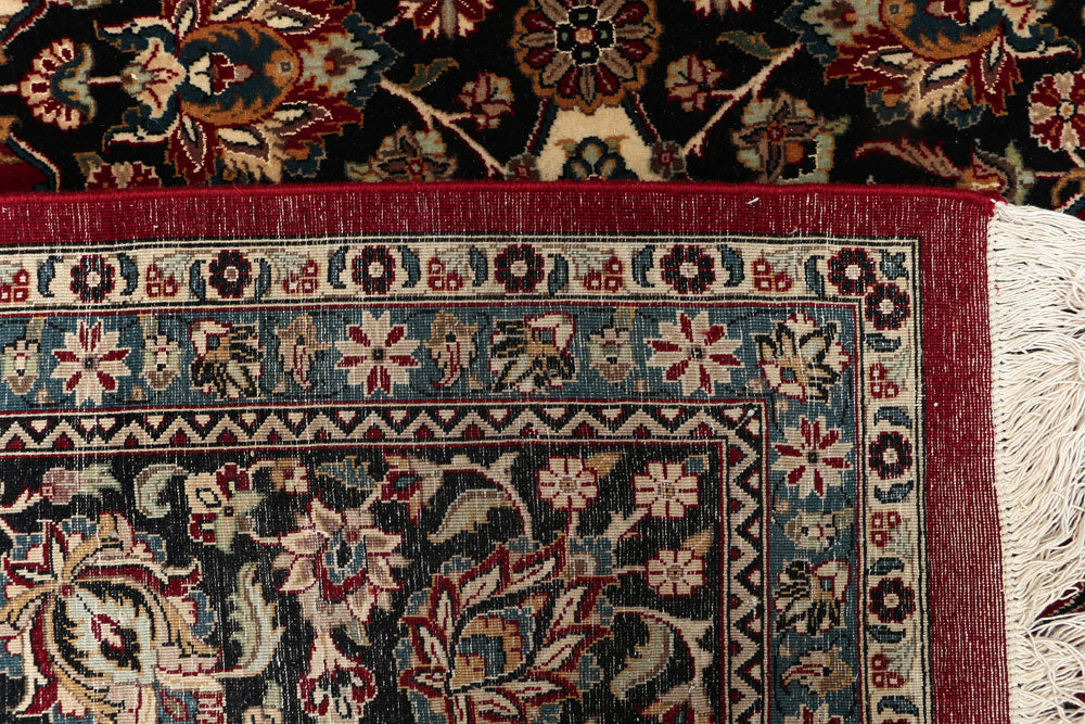 Multi Colored Mahal 8' 10 x 12' 2 - No. 52598 - ALRUG Rug Store