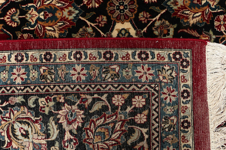 Multi Colored Mahal 8' 10 x 12' 2 - No. 52598 - ALRUG Rug Store
