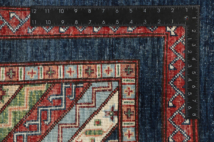 Multi Colored Shawl 8' 2 x 9' 4 - No. 53204 - ALRUG Rug Store