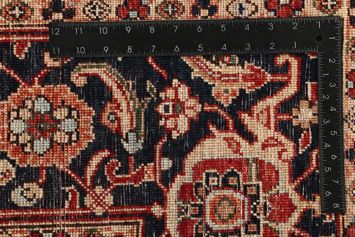 Ziegler 7' 10 x 10' 2 - No. 53242 - ALRUG Rug Store