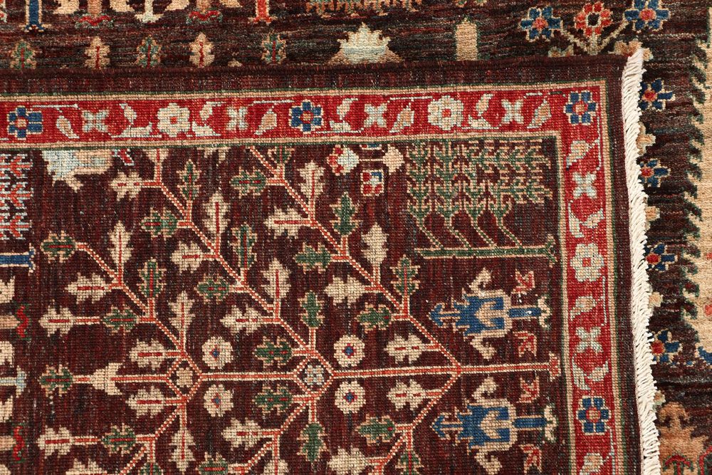 Ikat 10' 2 x 13' 3 - No. 53272 - ALRUG Rug Store