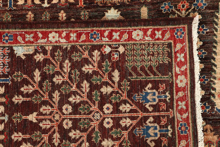 Ikat 10' 2 x 13' 3 - No. 53272 - ALRUG Rug Store