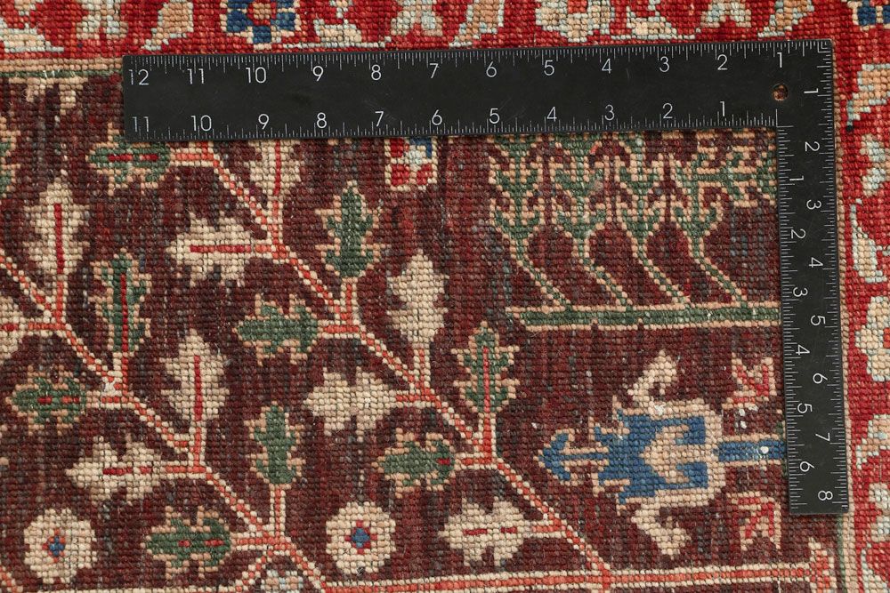 Ikat 10' 2 x 13' 3 - No. 53272 - ALRUG Rug Store