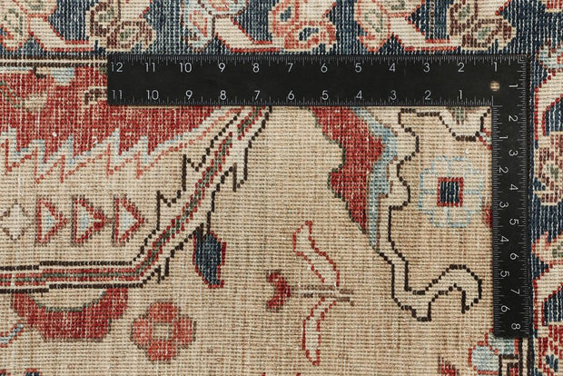 Ikat 9' 9 x 13' 7 - No. 53273 - ALRUG Rug Store