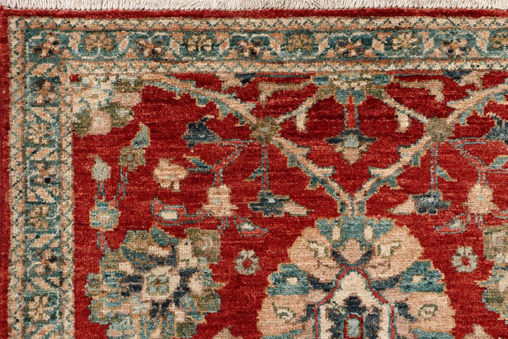 Oushak 2' 7 x 9' 6 - No. 53331 - ALRUG Rug Store