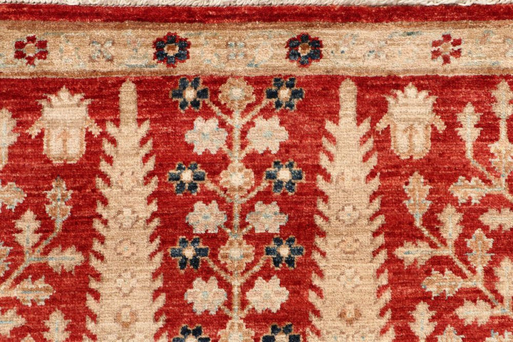 Ziegler 2' 6 x 9' 11 - No. 53341 - ALRUG Rug Store